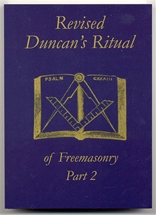 Duncan's Ritual Part 2